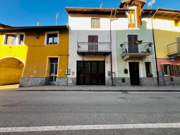 casa indipendente in vendita a Beinette
