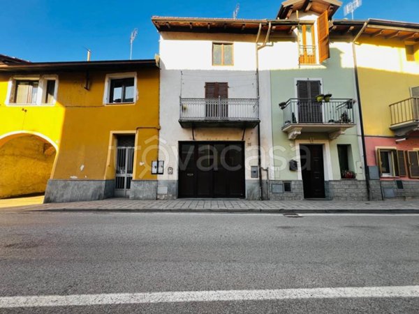 casa indipendente in vendita a Beinette