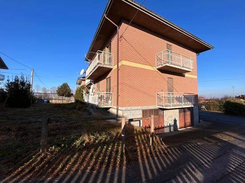 appartamento in vendita a Beinette