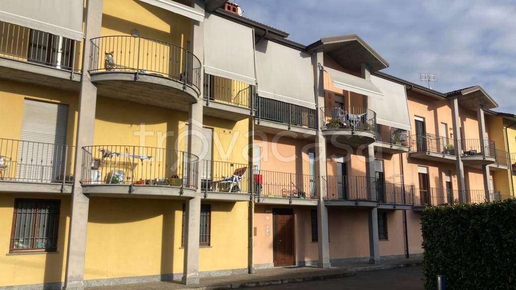 appartamento in vendita a Beinette