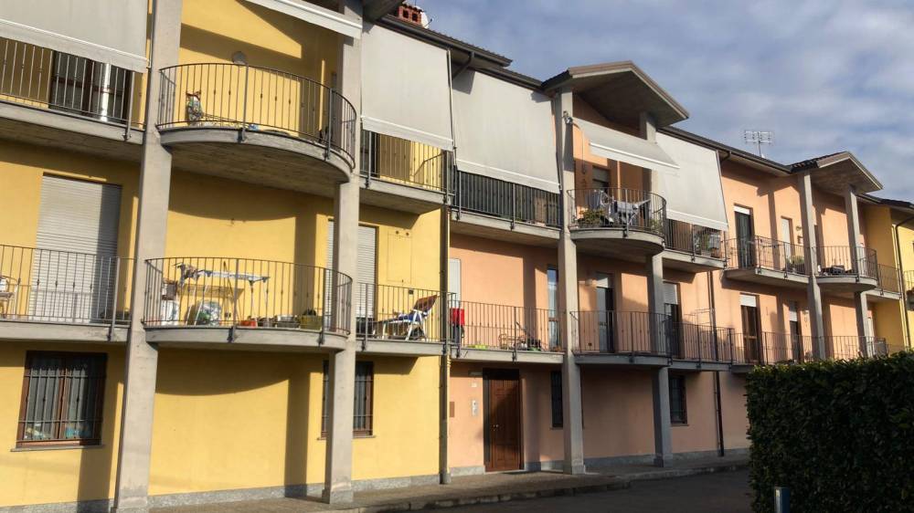 appartamento in vendita a Beinette