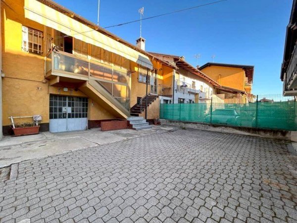 casa indipendente in vendita a Beinette