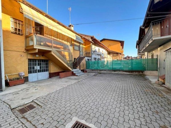casa indipendente in vendita a Beinette