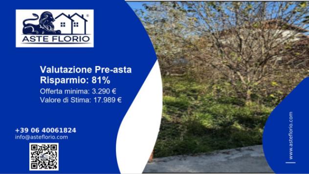 terreno agricolo in vendita a Beinette