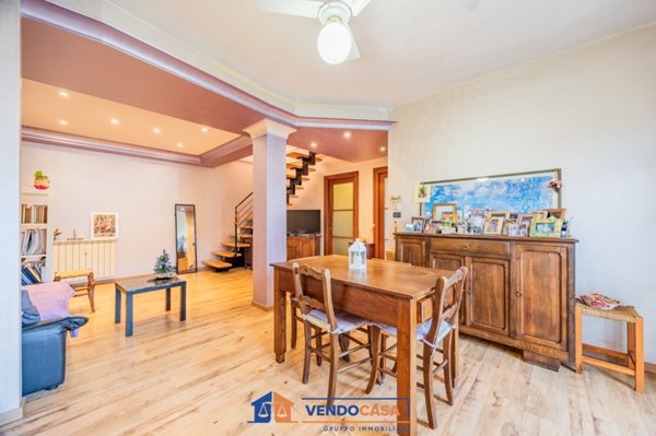 appartamento in vendita a Beinette