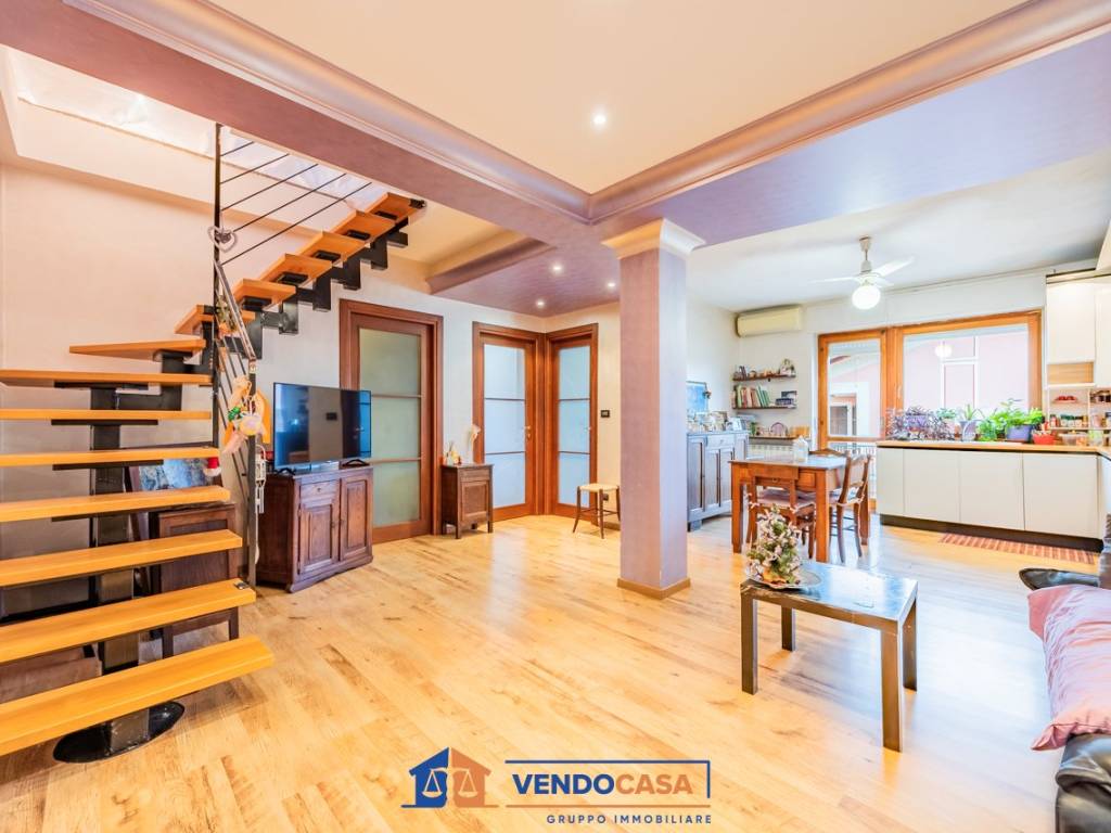 appartamento in vendita a Beinette