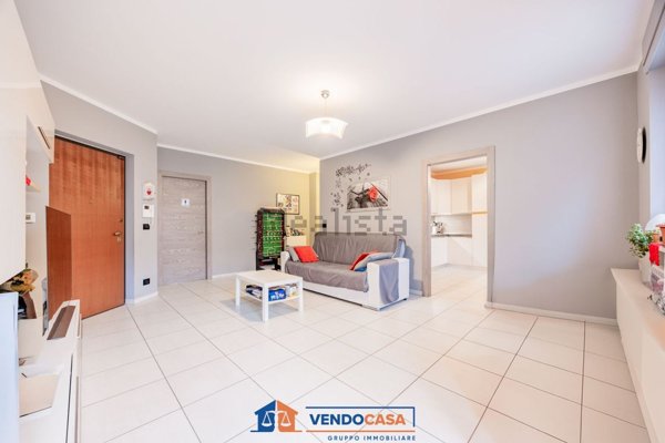 appartamento in vendita a Beinette