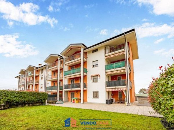 appartamento in vendita a Beinette