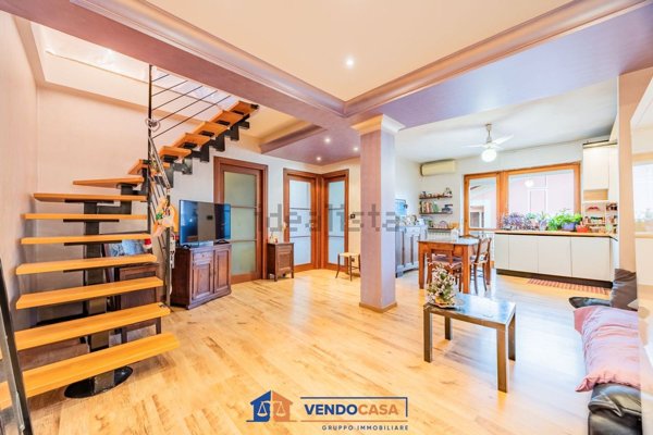appartamento in vendita a Beinette