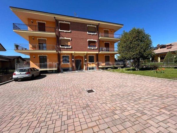 appartamento in vendita a Beinette