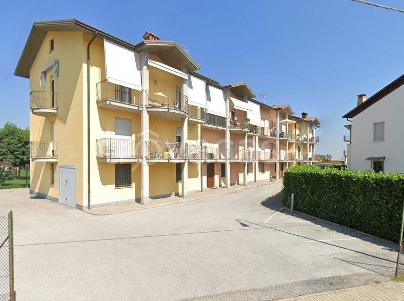 appartamento in vendita a Beinette