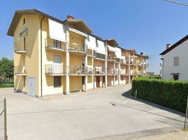 appartamento in vendita a Beinette