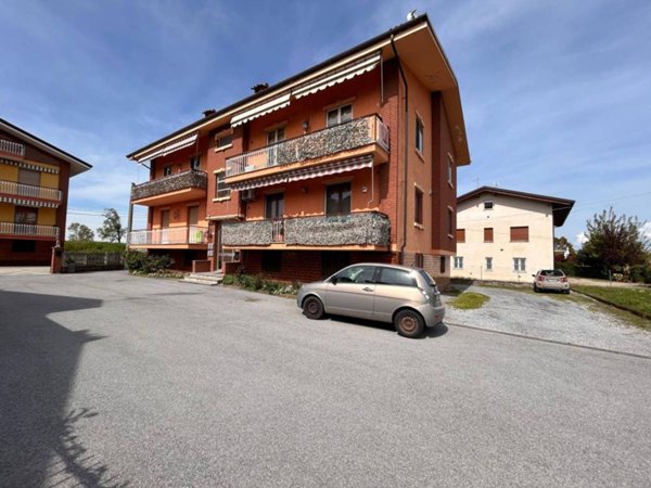 appartamento in vendita a Beinette