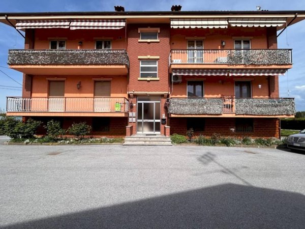 appartamento in vendita a Beinette