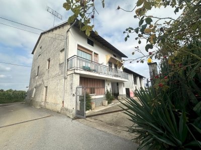 casa indipendente in vendita a Beinette