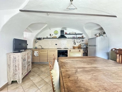 casa indipendente in vendita a Beinette