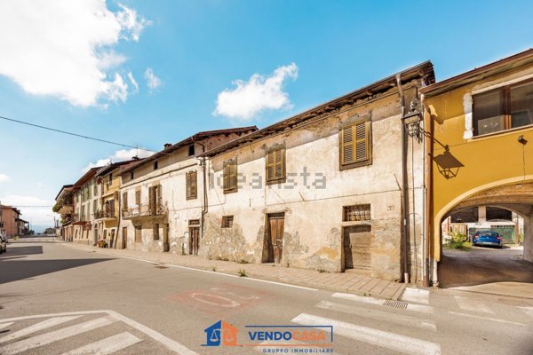 casa semindipendente in vendita a Beinette