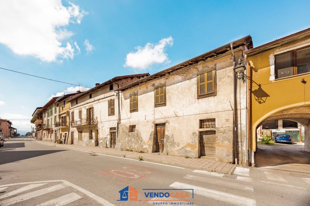 casa indipendente in vendita a Beinette
