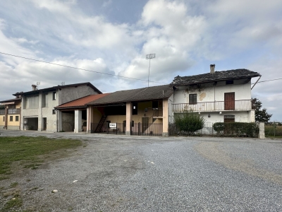 mansarda in vendita a Beinette