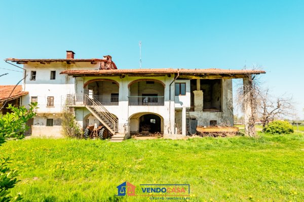 casa indipendente in vendita a Beinette