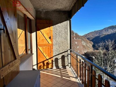 appartamento in vendita a Beinette