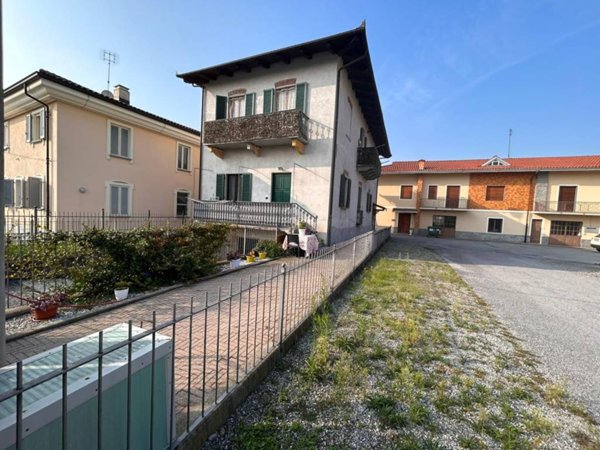 appartamento in vendita a Beinette