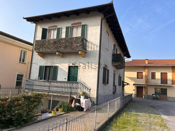 appartamento in vendita a Beinette