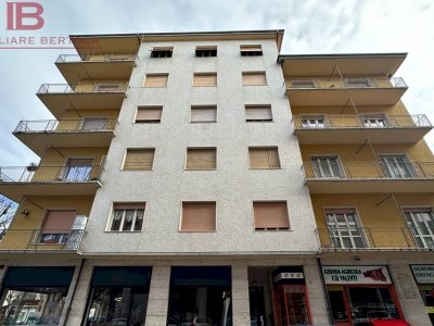 appartamento in vendita a Beinette