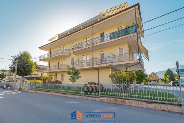 appartamento in vendita a Beinette