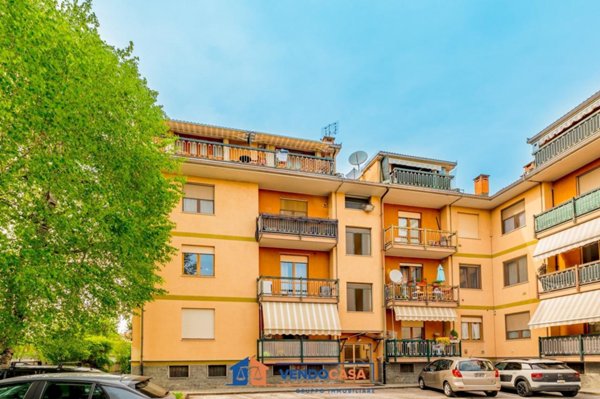 appartamento in vendita a Beinette