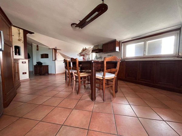 appartamento in vendita a Beinette