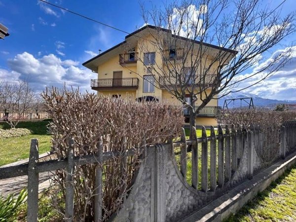 appartamento in vendita a Beinette