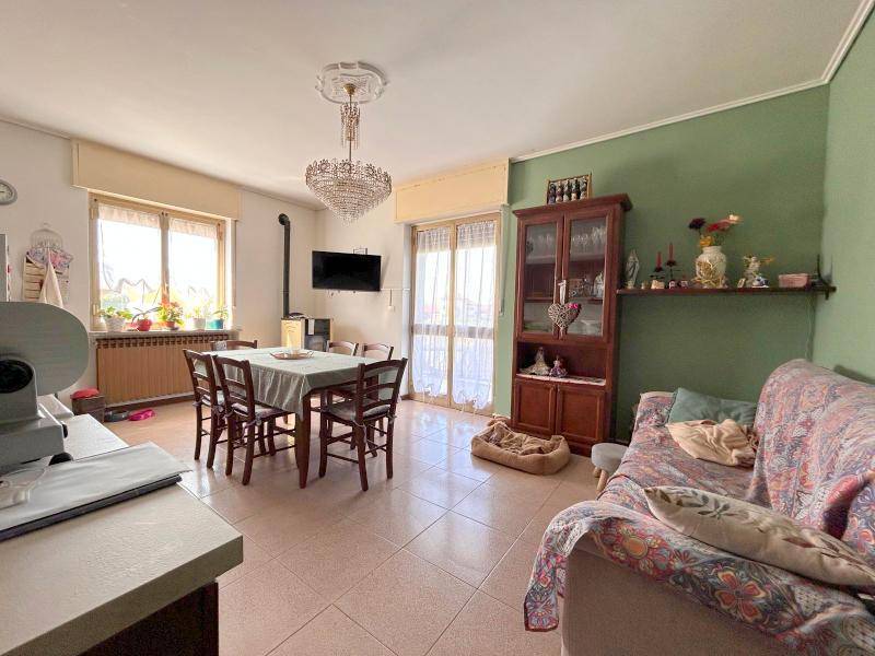 appartamento in vendita a Beinette