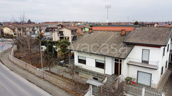 casa indipendente in vendita a Beinette
