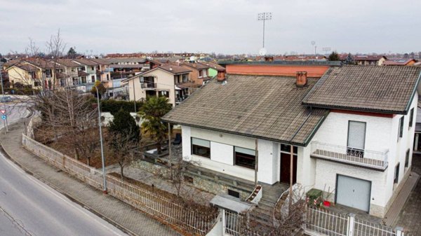casa indipendente in vendita a Beinette