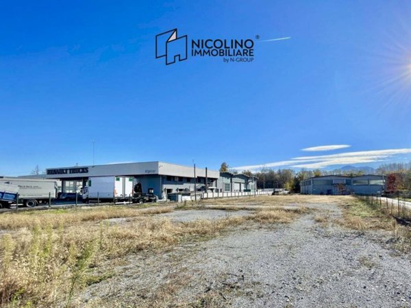 capannone in vendita a Beinette