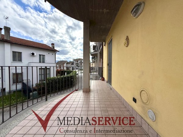 appartamento in vendita a Beinette