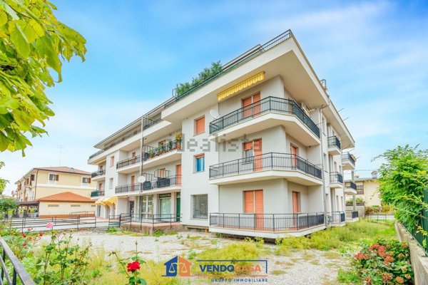 appartamento in vendita a Beinette