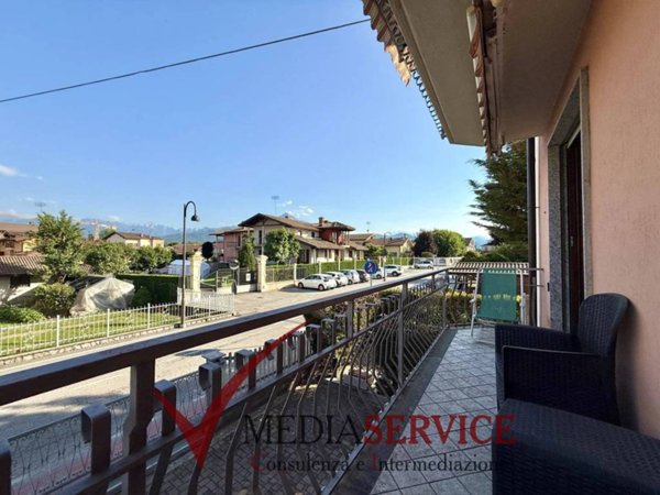 appartamento in vendita a Beinette