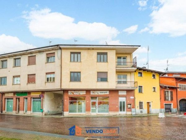 appartamento in vendita a Beinette