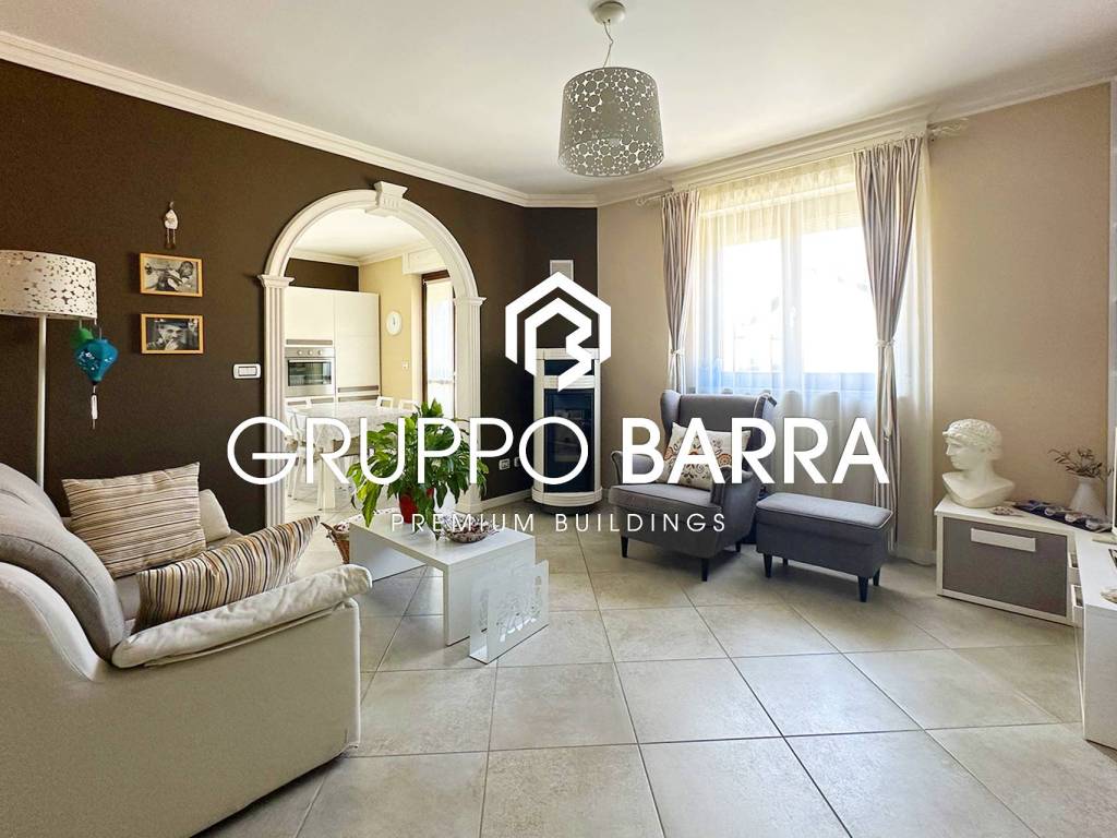 appartamento in vendita a Beinette