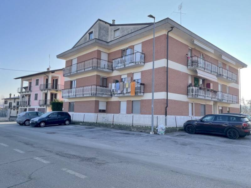 appartamento in vendita a Beinette