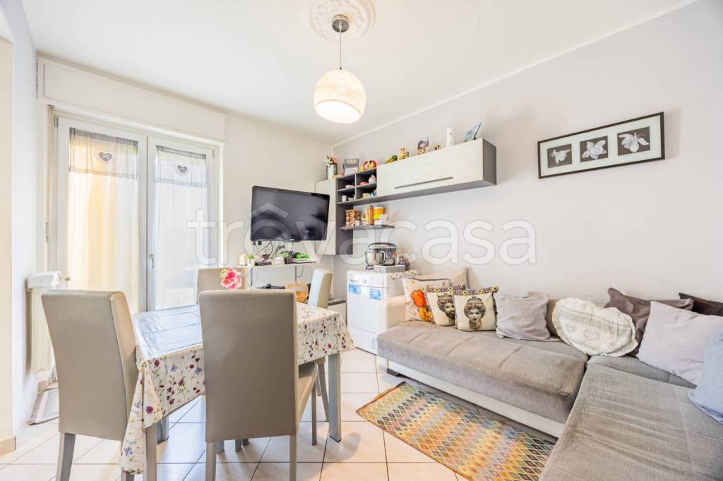 appartamento in vendita a Beinette