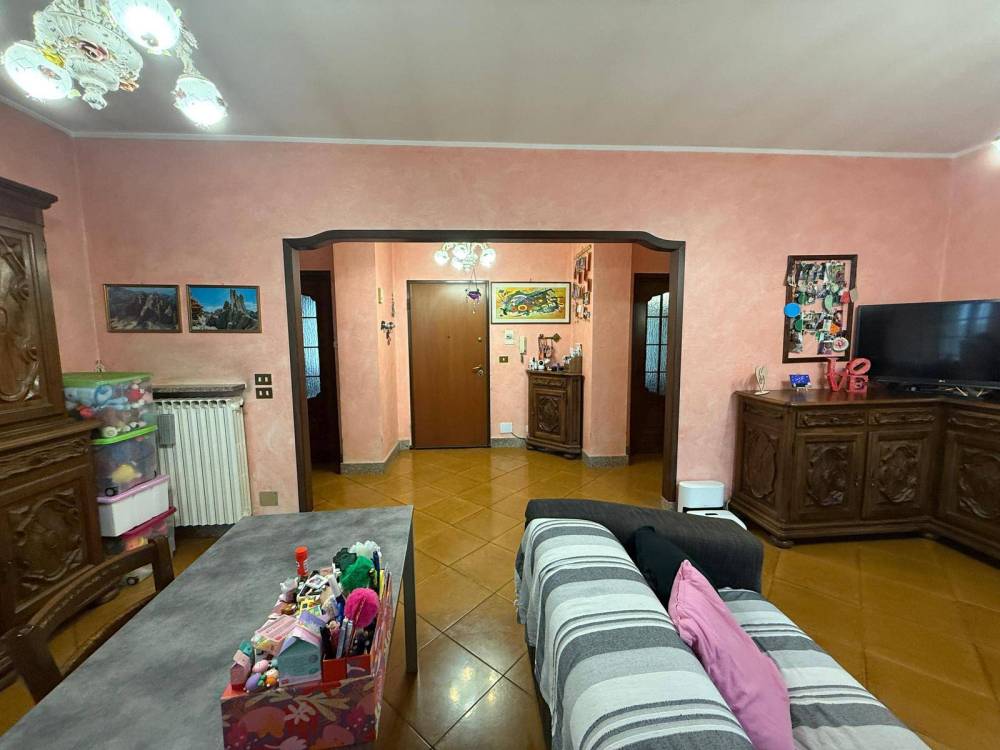 appartamento in vendita a Beinette