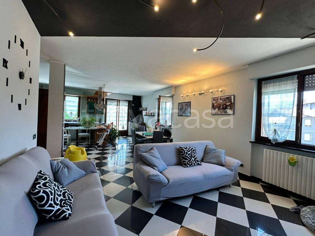 appartamento in vendita a Beinette
