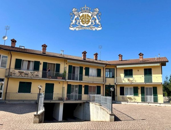 appartamento in vendita a Beinette