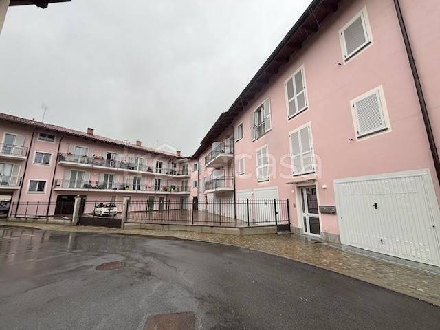 appartamento in vendita a Beinette