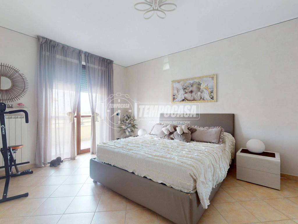 appartamento in vendita a Beinette