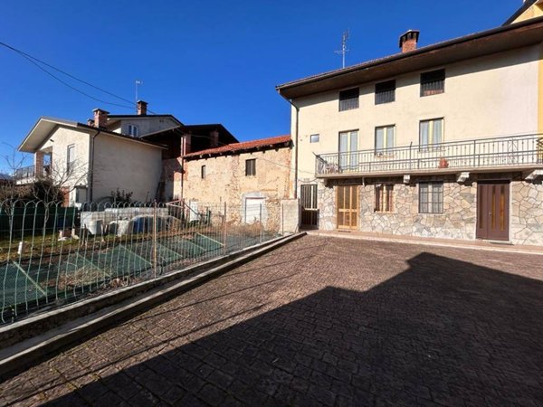 casa indipendente in vendita a Beinette