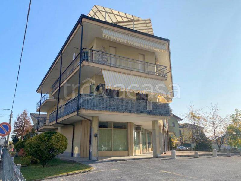 appartamento in vendita a Beinette